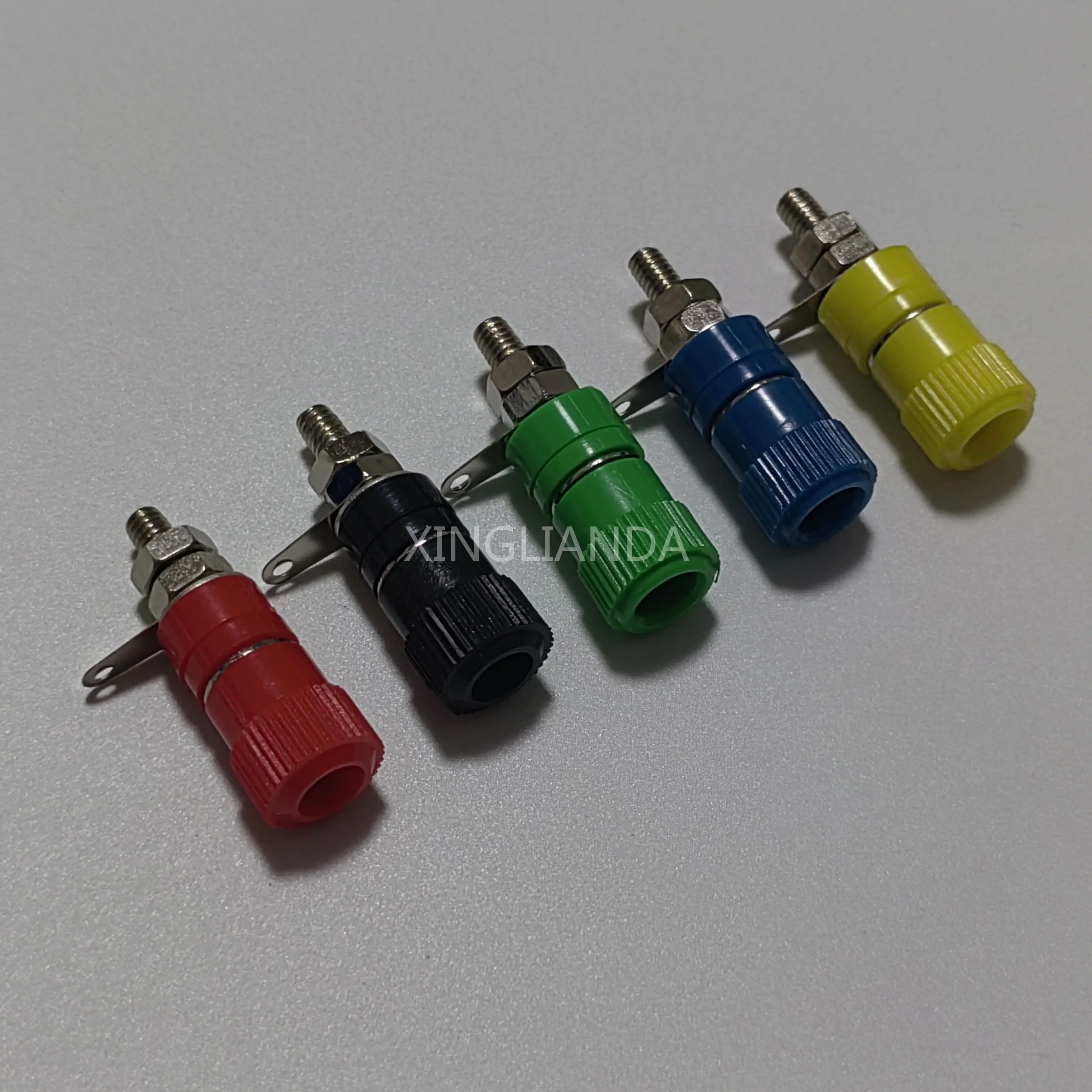 50Pcs/Lot Terminal … - image