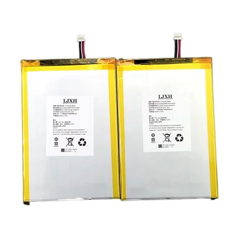 Аккумулятор BLP-2417 9000mAh для планшета Teclast T40 Plus/Pro T40+
