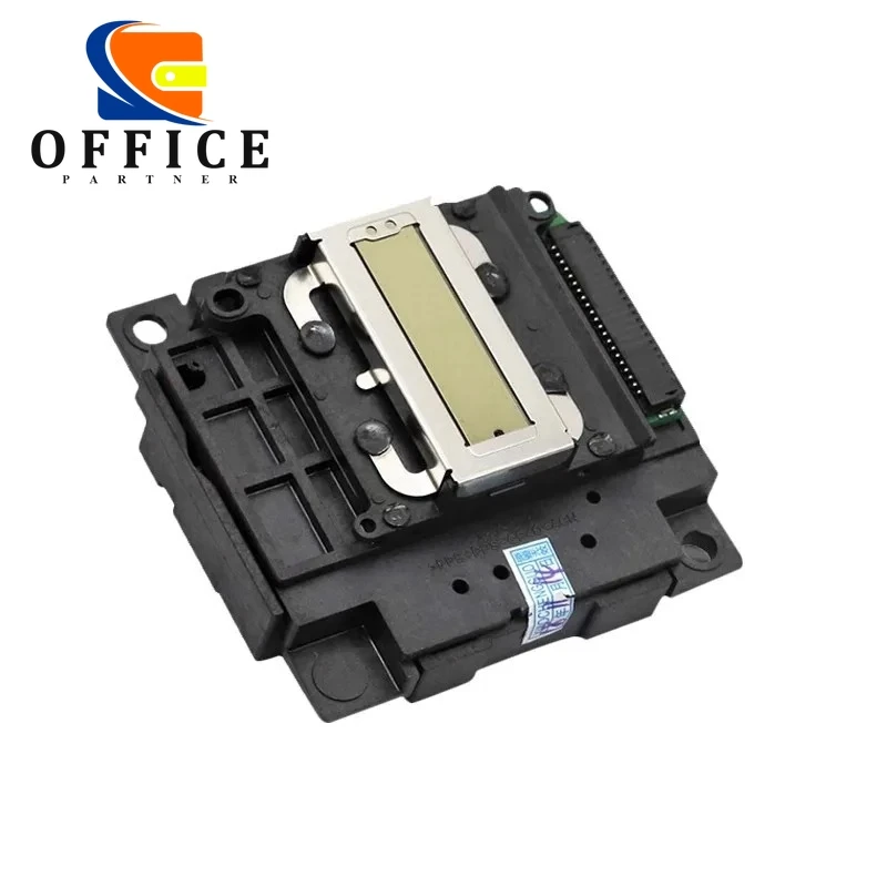 Imagem -02 - Cabeça de Impressão para Epson Fa04010 Fa04000 L300 L301 L355 L358 L111 L120 L210 L351 L211 Me401 Me303 xp 302 2510 402 405 2010