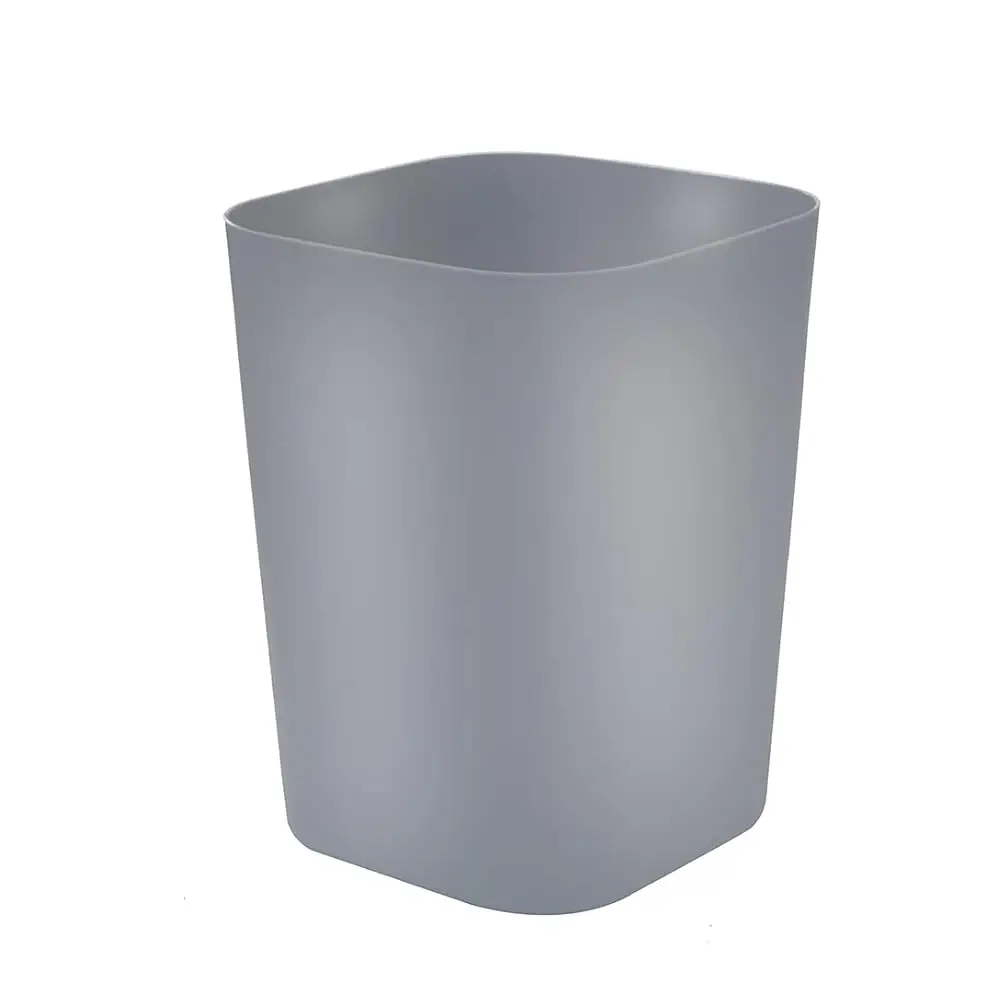 

Мусорное ведро на 2 галлона, маленькое мусорное ведро для ванной, квадратная корзина для мусора для ванной, спальни, кухни, столешницы, под столом