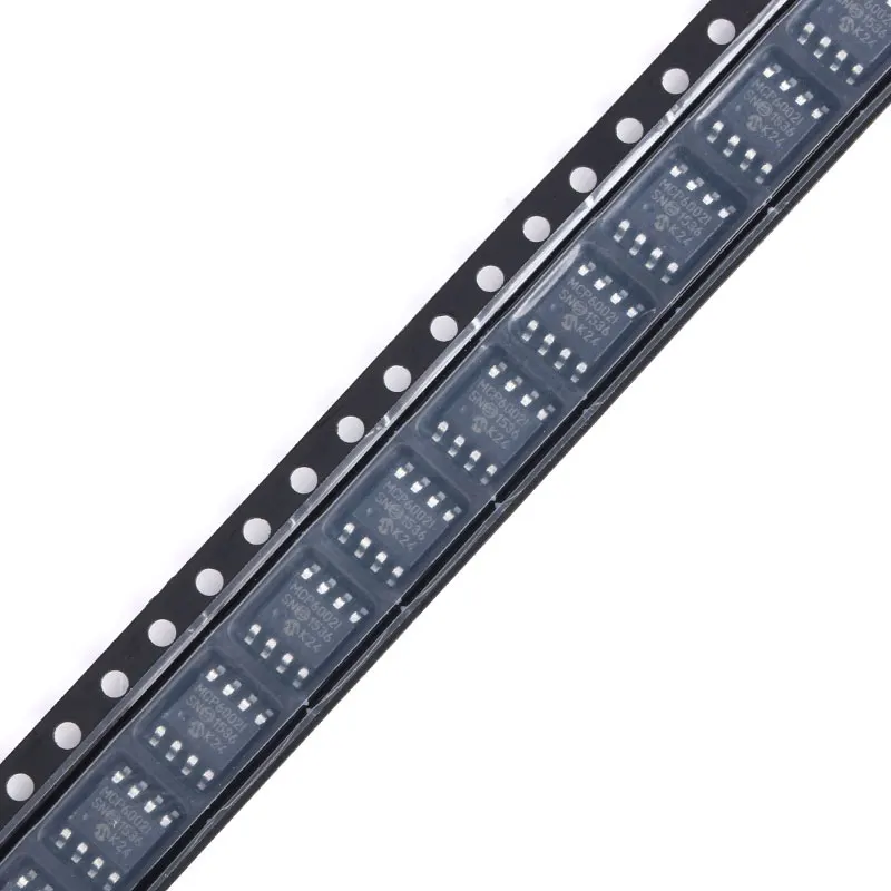 MCP6002T-I/SN  High quality New