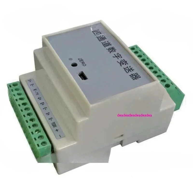 Force Load Cell Con… - image