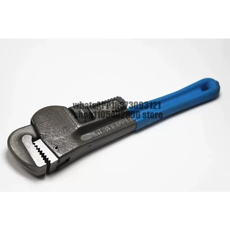 Industrial grade heavy duty Jinda pipe pliers water pipe pliers 8 inches 10 inches 12 inches 14 inches 18 inches 24 inches