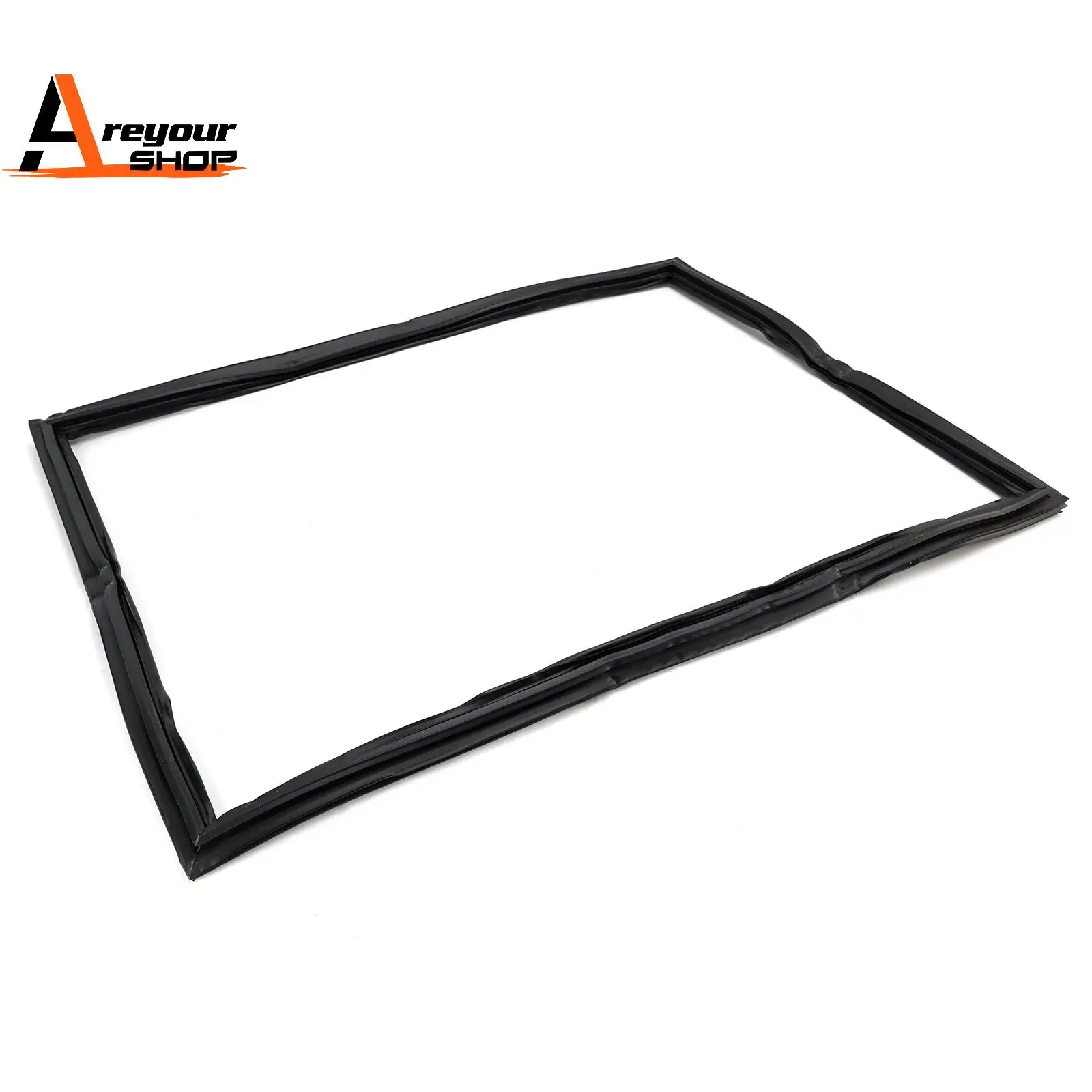 

Areyourshop WR14X36194 Freezer Door Gasket for GE Refrigerator Freezer Models WR14X31558