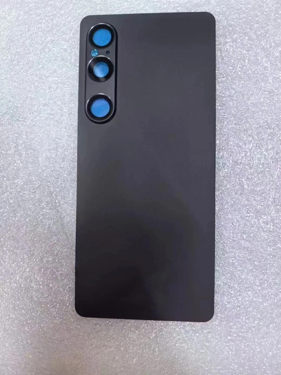 Quality Battery Cover For Sony Xperia 1 VI Back Cover Rear Door Housing For Sony X1 VI  XQEC54 XQ-EC72 Back cover Replace