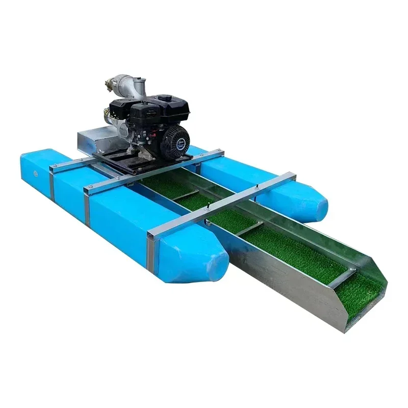 

Cross-border3 Inch Large Diesel Manufacturer Price Dredger