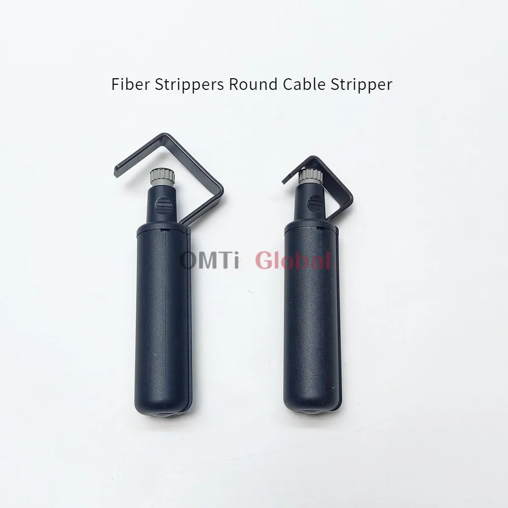 4.5-29Mm YB-29 YB-40 Round Stripper Optic Tool Optical Fiber Cable Jacket Slitter Longitudinal Strippers