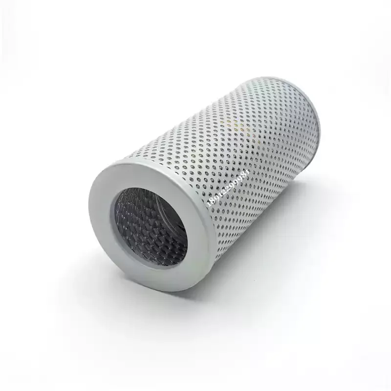 Suitable for excavator Komatsu 40 50 60 hydraulic filter element 07063-01054 154-60-1217 0 KS-H102