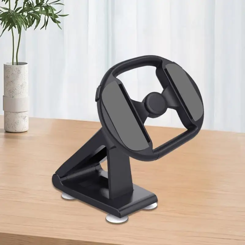 Lenkrad Ersatz Lenkrad Rennrad Grip Saugnapfbasis