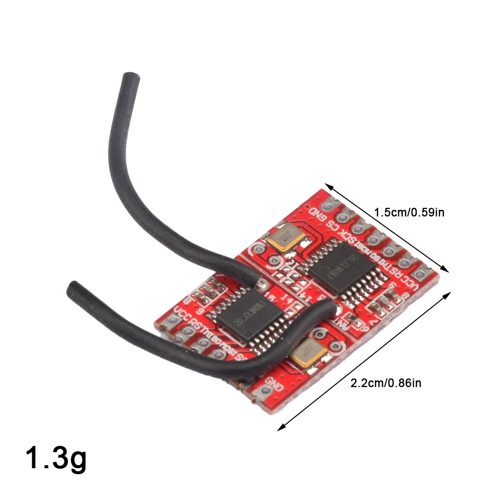 2.4G Anti-interference Low-power Wireless Module with Ultra NRF24L01+transmission distance of 150m Infinite Transceiver Module