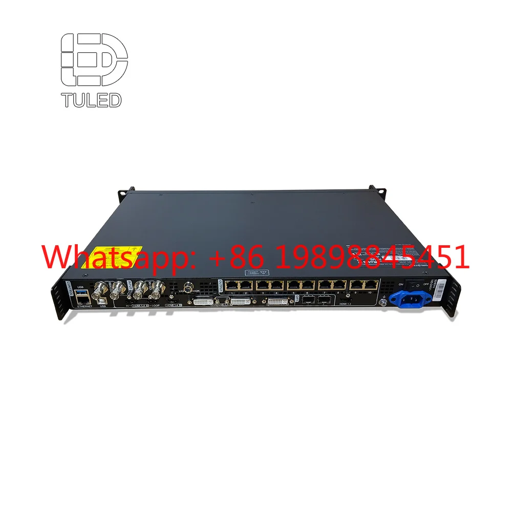 NovaStar VX1000 All-in-One HD LED Video Controller 6.5M Pixels
