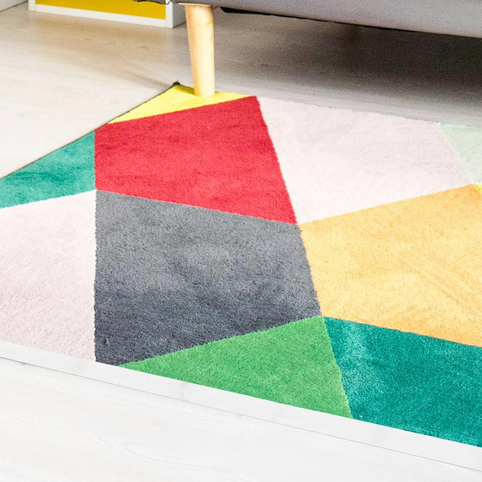 เทปผ้าไวนิลสีเบจ ไม่สะท้อนแสง เทปพันสายไฟสำหรับงานหนัก ใช้ได้กับพื้นไม้ พรม พลาสติก และการจัดการสายเคเบิล