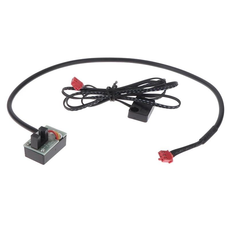 1pcs Universal Treadmill Speed Sensor 3Pin Light Sensor Tachometer 2Pin Magnetic Induction Speed Sensor For Treadmill Spare Part