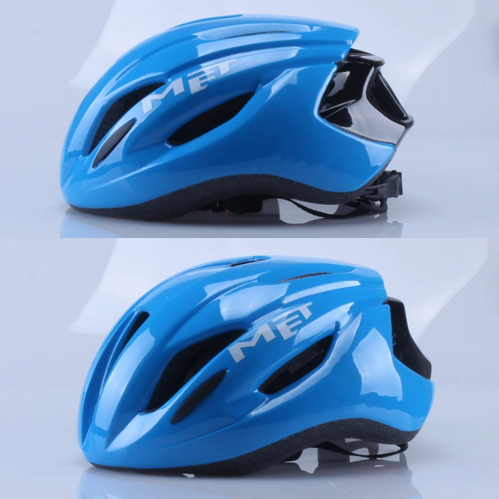MET MTB Rennrad Helm Stil Outdoor Sport Männer Ultraleicht Aero Sicher Kappe Capacete Ciclismo Fahrrad Mountainbike Cascos