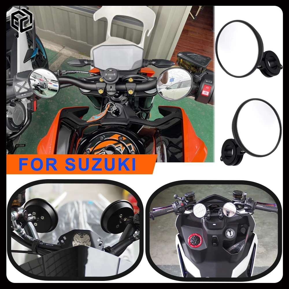 Motorcycle Blind Sp…