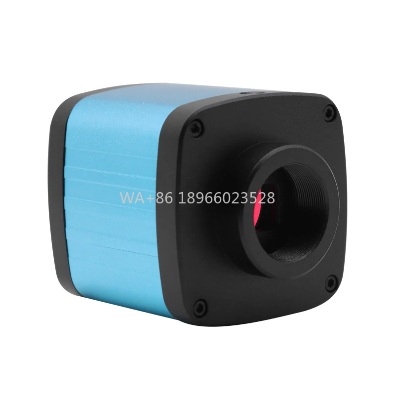 

HD 16MP промышленная цифровая видеокамера высокой четкости USB 2.0 HD камера для микроскопа с подключением