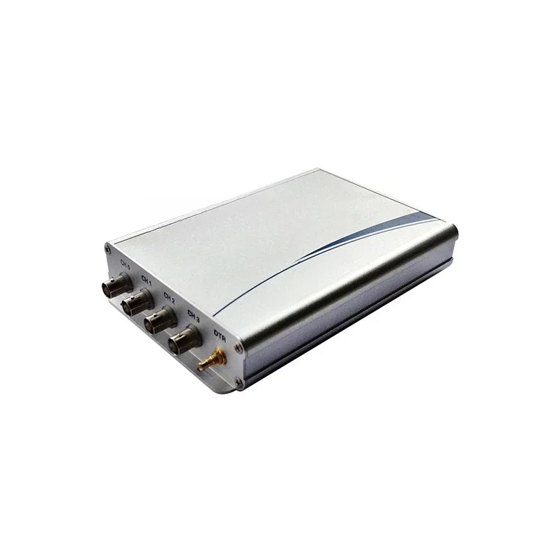 Sound vibration acceleration sensor, dynamic signal acquisition 4 channels 8 channels 16 channels analyzer