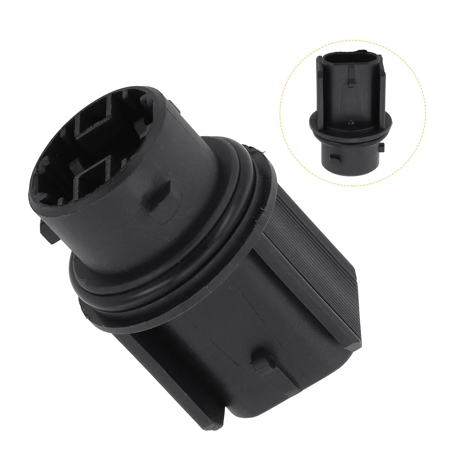 

1 шт. автомобильные фары указатель поворота розетка для Cascadia для Columbia Freightliner 224-394-025 автомобильные аксессуары