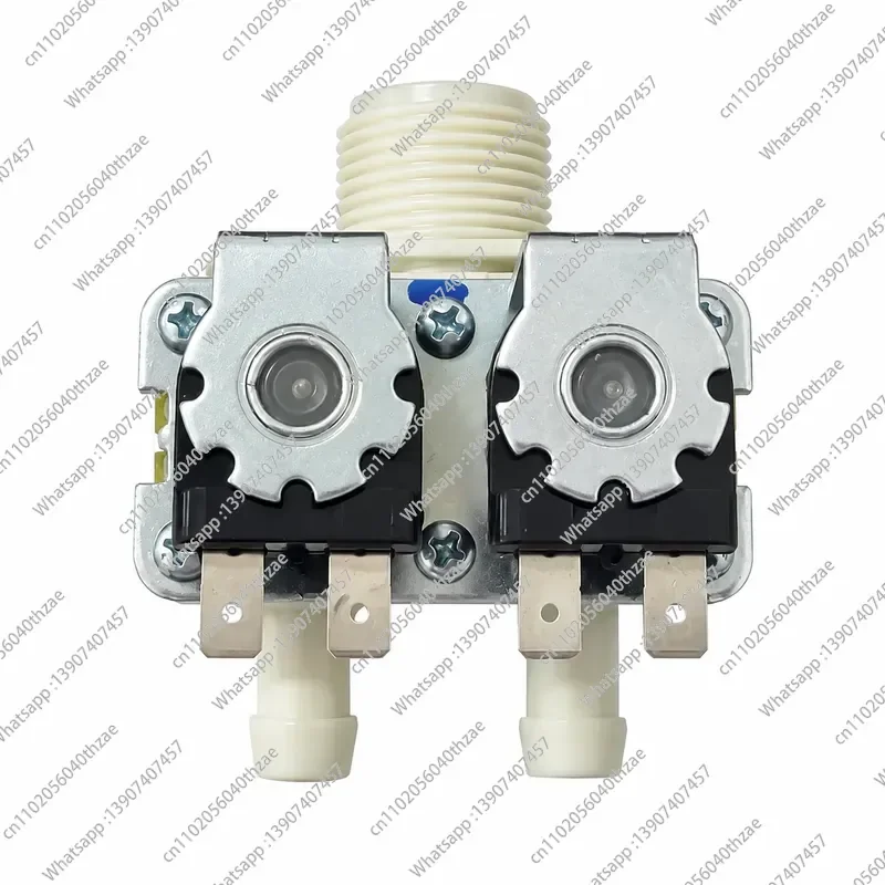 for drum washing machine solenoid valve water inlet valve for XQG55-1006E 1016ESL 1005E