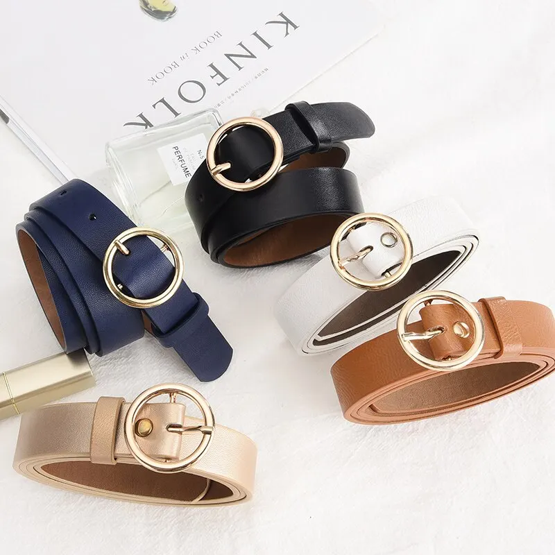 Thumbnail 3 - #60 Best Womens Belts to Buy In 2026