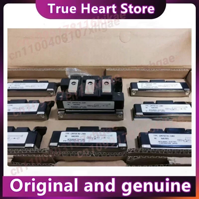 CM75DU-24F CM50DU-24F CM50E3U-24F CM200DU-12F CM75E3U-24F CM50E3U-24H MODULO NUOVO ED ORIGINALE