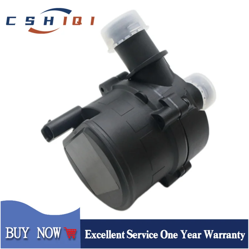 Auxiliary Electric Cooling Water Pump For Land Rover Range Rover Evoque L538 Discovery Sport L550 Jaguar E‑Pace XE XF LR049317