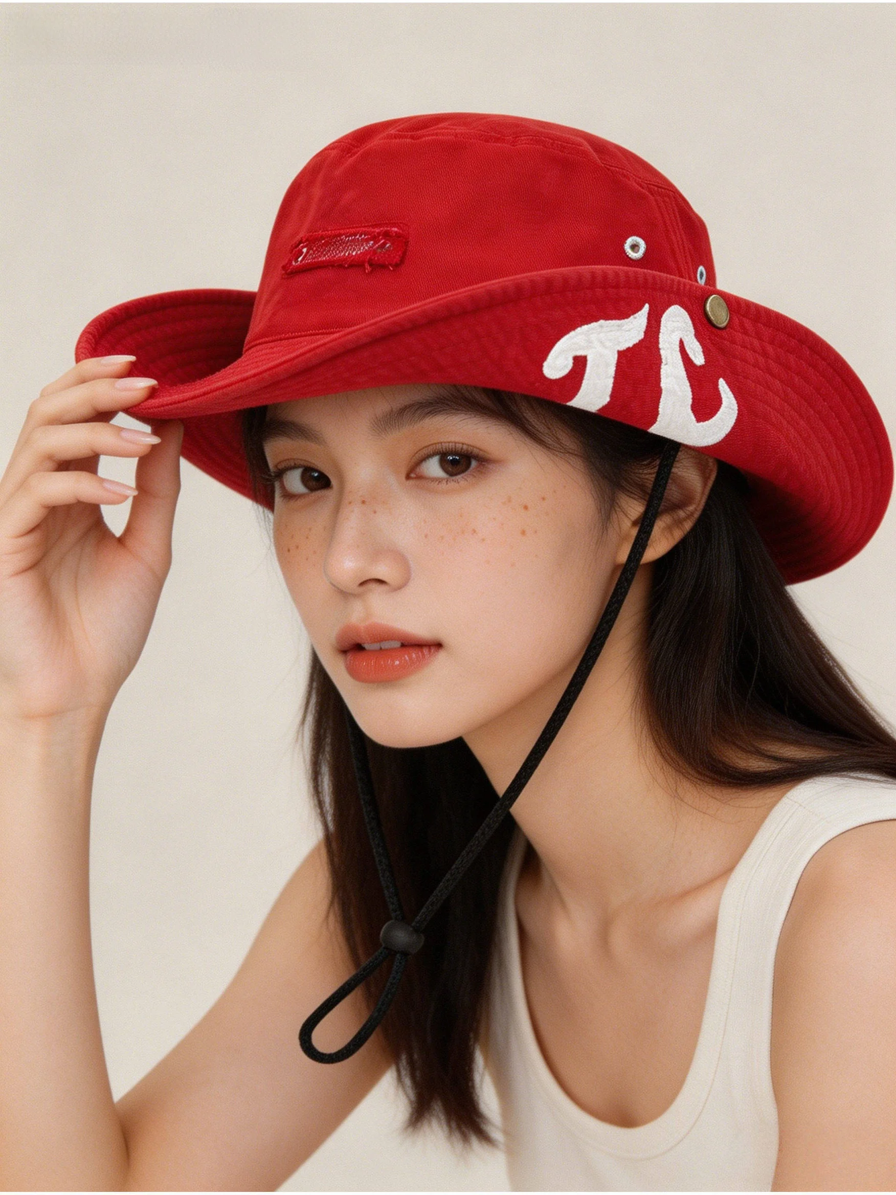 gorra-de-pesca-monstar-denim-con-letras-para-mujer-verano-senderismo-al-aire-libre-ala-ancha-ajustable-comoda-transpir