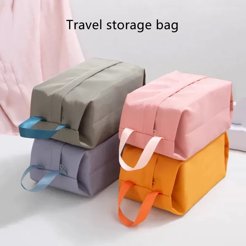 Travel underwear Organizer bag Makeup organizer bag Multipurpose socks and Underwear organizer bag Luggage organizer bag