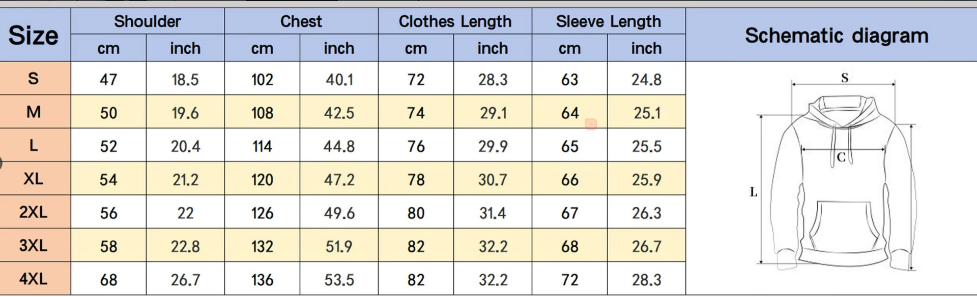 الرجال والنساء هوديس فضفاضة تناسب البلوز كل موسم بلوزة كاجوال لملابس غير رسمية الأساسية هوديي Kpop شيطان الصيادين #2