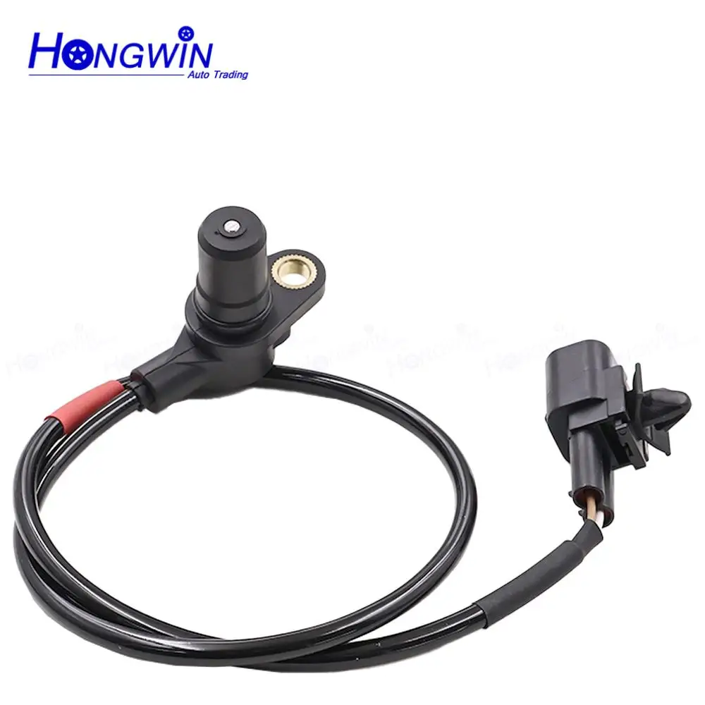 Crankshaft Position Sensor 45955-22741 For HYUNDAI ACCENT Kia Rio Rio5 2006-2011 1.6L SC487 SN7424 VSS1022
