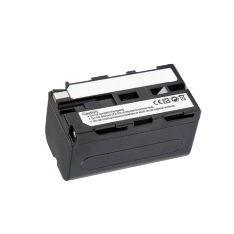 For TSI AeroTrak 9306, AeroTrak 9036-01, 9036-02, 9036-V, Dust Trak II 8532 High Quality 700032 7.4V 4200mAh Replacement Battery