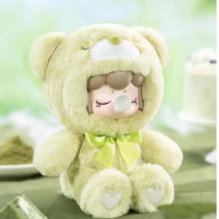 Рисунок 5 - Симпатичная шоколадная красочная