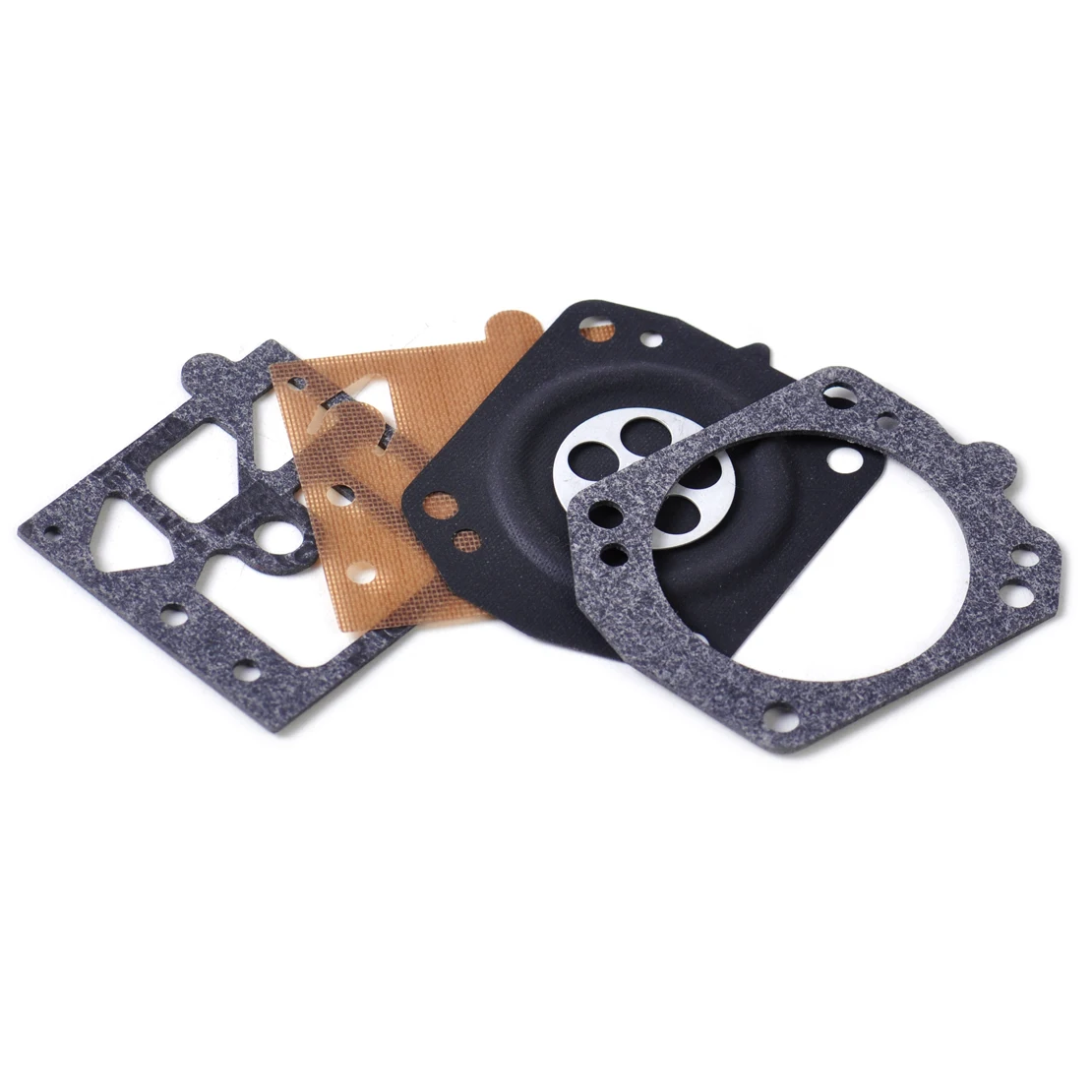 Carburetor Carb Repair Replace Diaphragm Gasket Kit for Walbro K10-HD STIHL 027 029 039 MS270 MS290 MS390