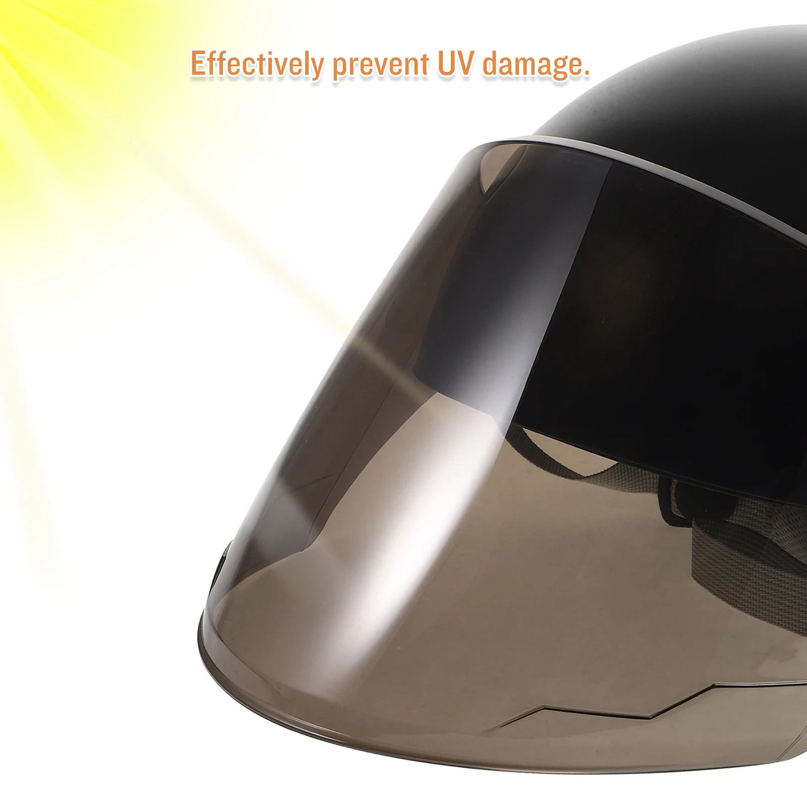 

【2023】Dirt Bike Motorcycle Safety Scratch Resistant Uv Protection Lens Lightweight Comfortable Riding Gear For Men Women
