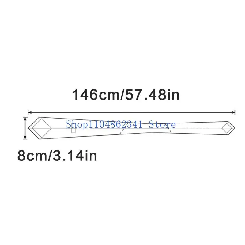 5ASD Cravatta per macchine buona qualità cravatta per cravatta maschile da uomo per matrimoni e riunioni in ufficio e in