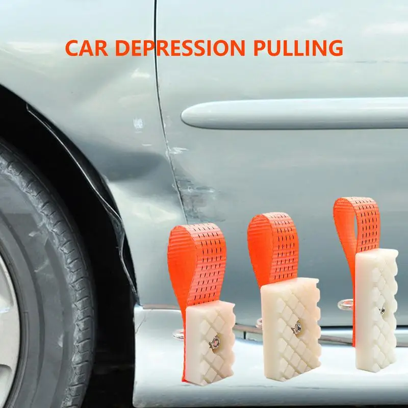 Car Dent Puller 3X … - image