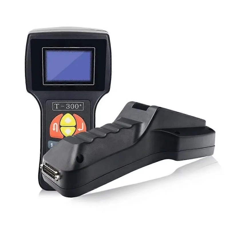 T300 Key Programmer V23.9 English/Spanish