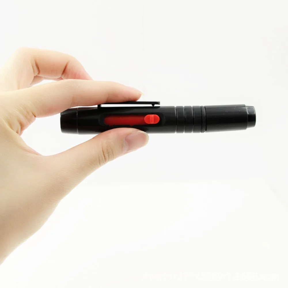 For Canon Nikon Sony DSLR SLR DV Portable Practical Clean Tools Dust Pen Camera Lens Cleaning Brush LCD Screens Cleaner