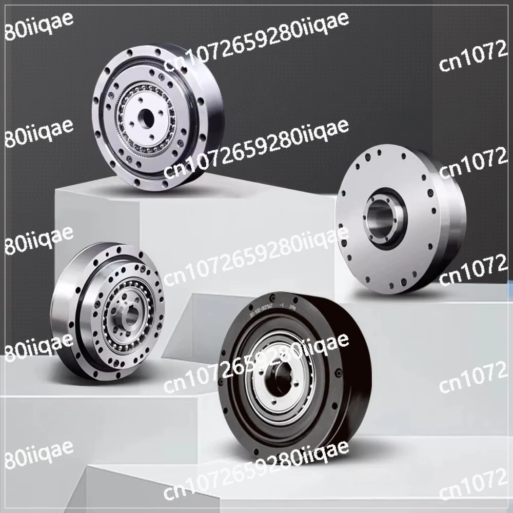 

Гармонический привод, промышленный робот, высокоточная гармоническая коробка передач CSG/CSF, компактный дизайн, совместный редуктор робота