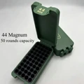 .44 MAG 50 capacity