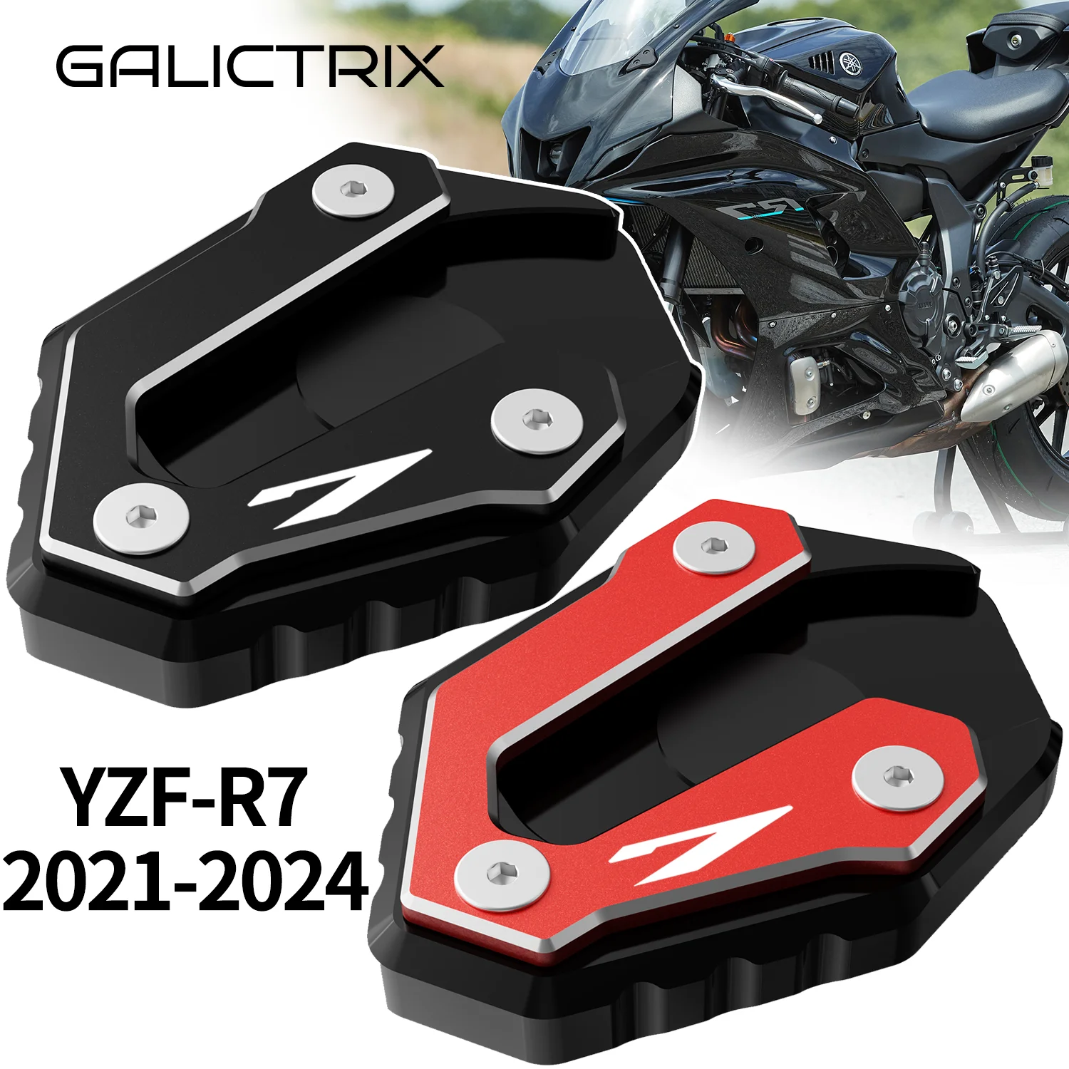 For Yamaha R7 YZFR7… - image