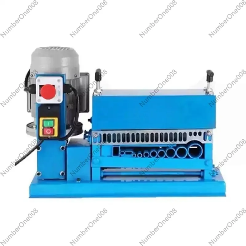 Suitable for Wire Stripping Machine 60/90W Automatic Wire Stripper, Used for Scrap Copper Recycling