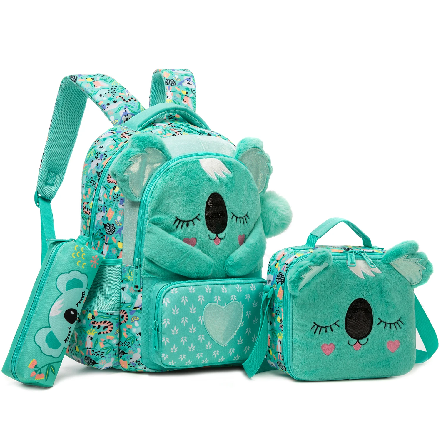 Thumbnail 3 - #34 Trending Kids Backpacks Right Now