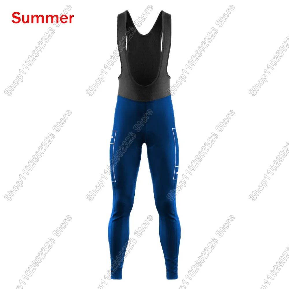 Equipo Cortizo Team 2025 طقم جيرسي لركوب الدراجات ملابس إسبانيا بدلة صيفية شتوية بأكمام طويلة سراويل الطريق للدراجة الجبلية مريلة Ropa Ciclismo #6