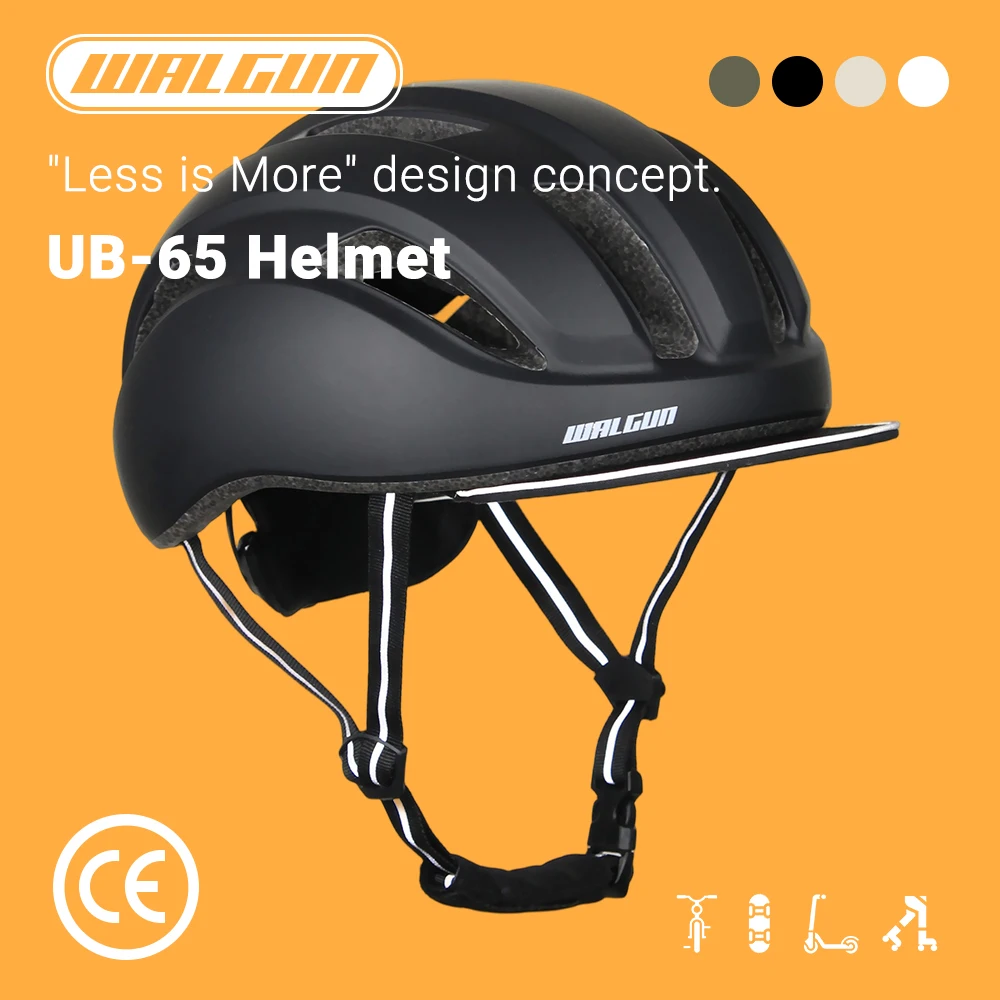 UB-65 Electric Scoo… - image