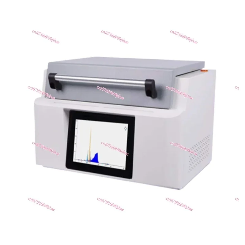 ROHS1.0 Six Hazardous Substances Analysis X Fluorescence Spectrometer 2.0 Energy Dispersive Halogen