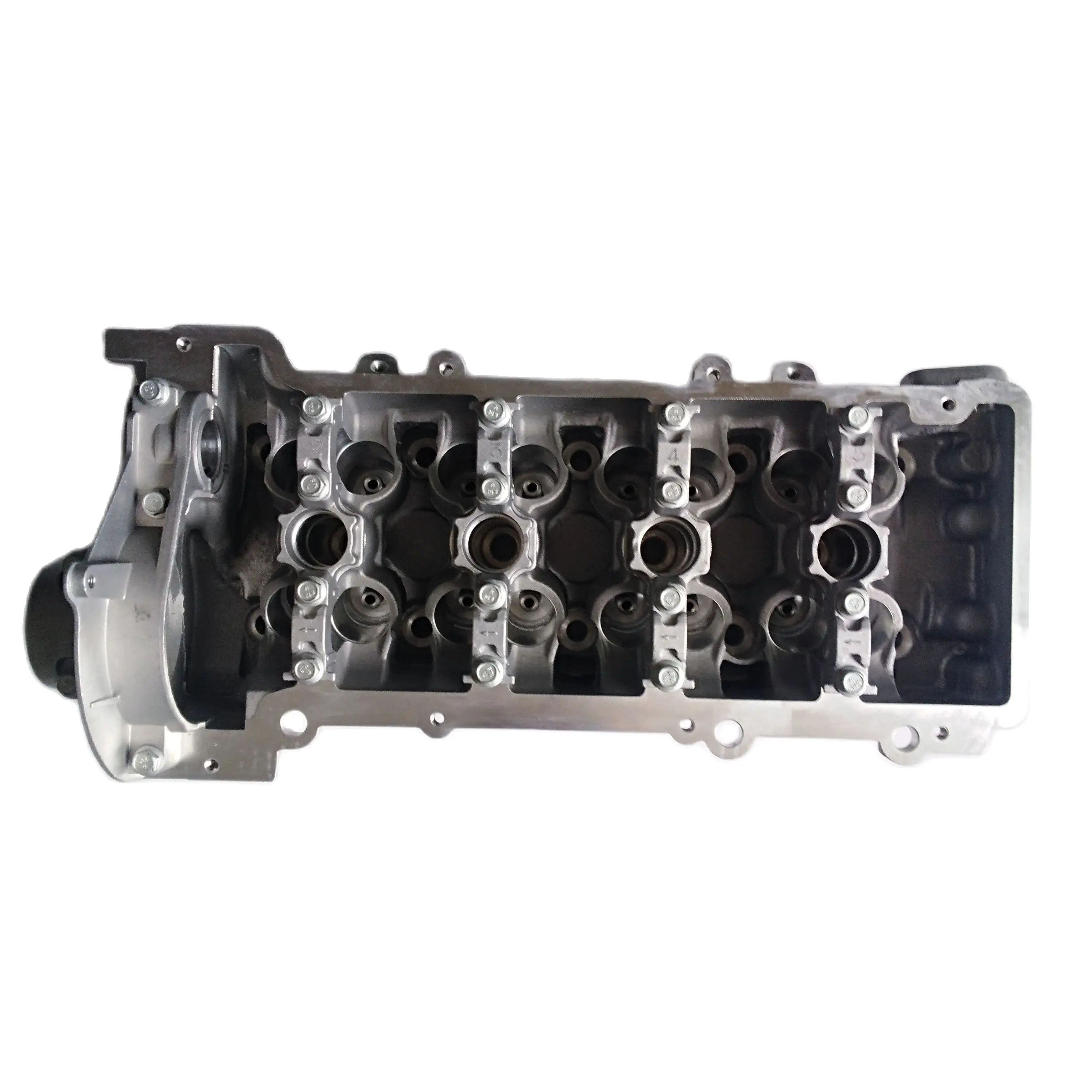 SQR472 Engine Cylinder Head for Chery QQ IQ Buggy 472-1003010