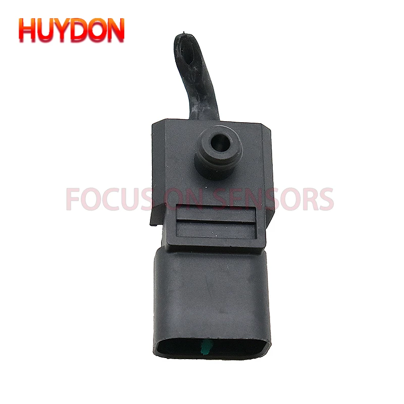 31435-2J000 Fuel Pressure Sensor For Hyundai Elantra Genesis Santa Fe Sonata Azera Elantra Santa Cruz Kia Forte Cadenza Optima