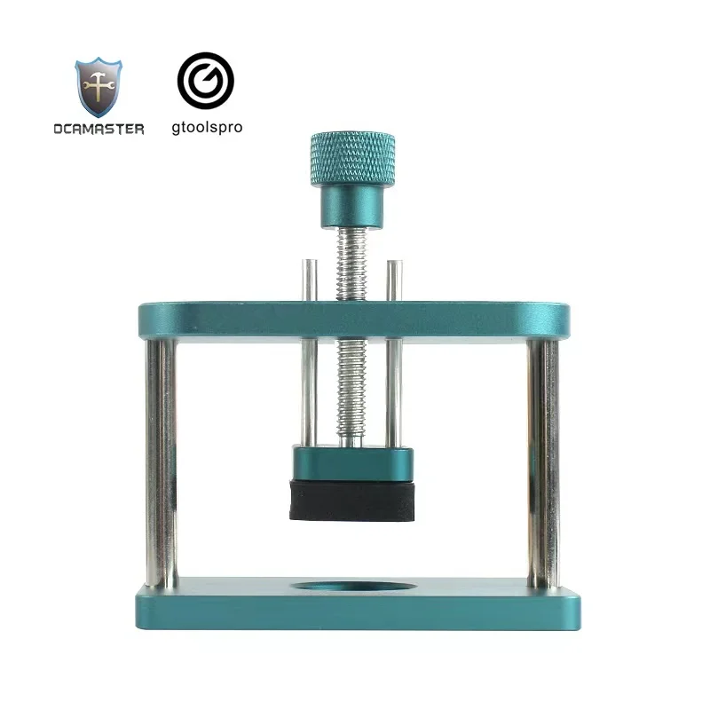 

OCAMASTER & gtoolspro GO-011 iW-pressure maintaining mold/iWatch Screen molds/iWatch Repair/iwatch LCD fix