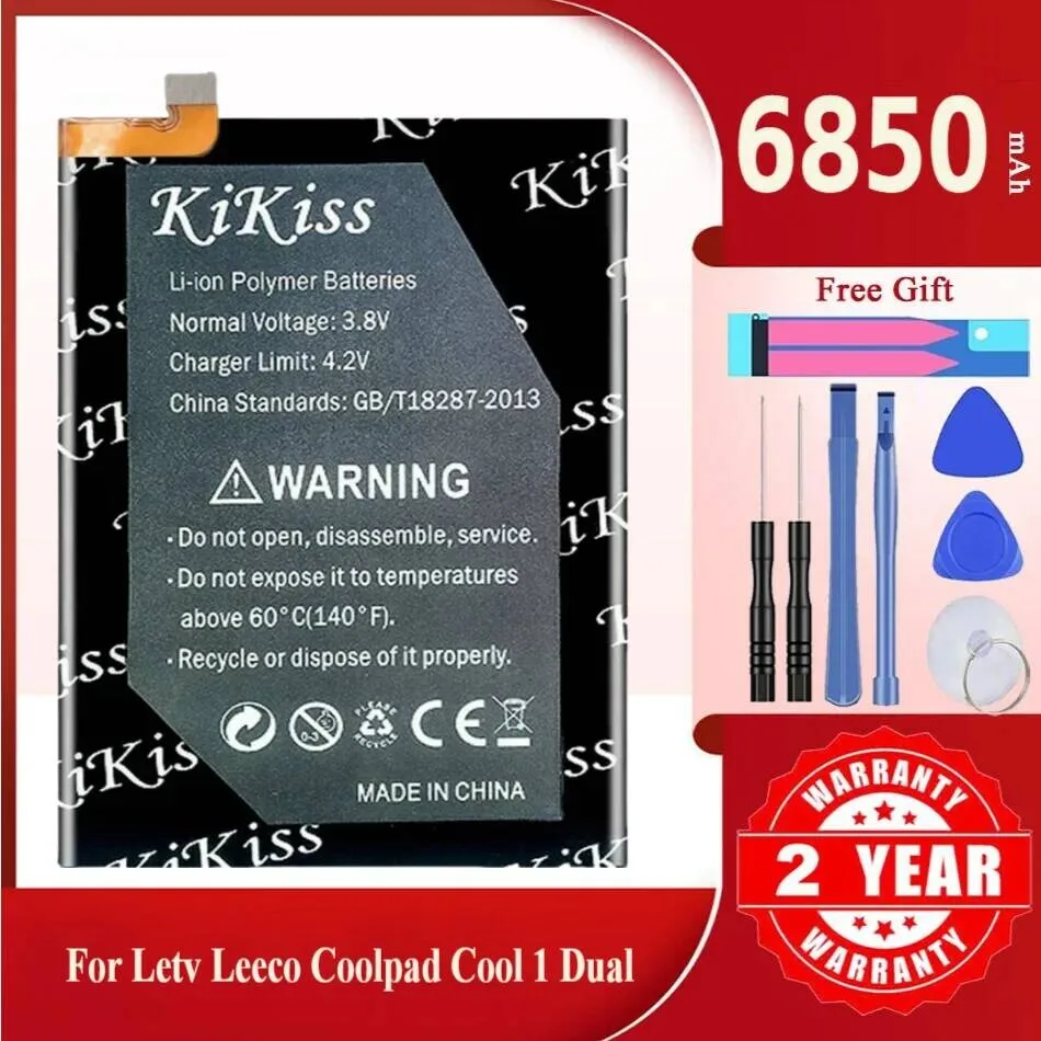 Battery For Coolpad 10C 5270 /6/ 5721 7620L/8737A /9150W/ B770S/C3701A/C103/VCR-A0/S1/CPLD-225/K2 Max/K2 /3/V1/X7/Y82-900